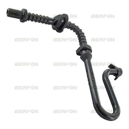 TUBO COMBUSTIVEL HUSQVARNA 545-550XP-555-560XP